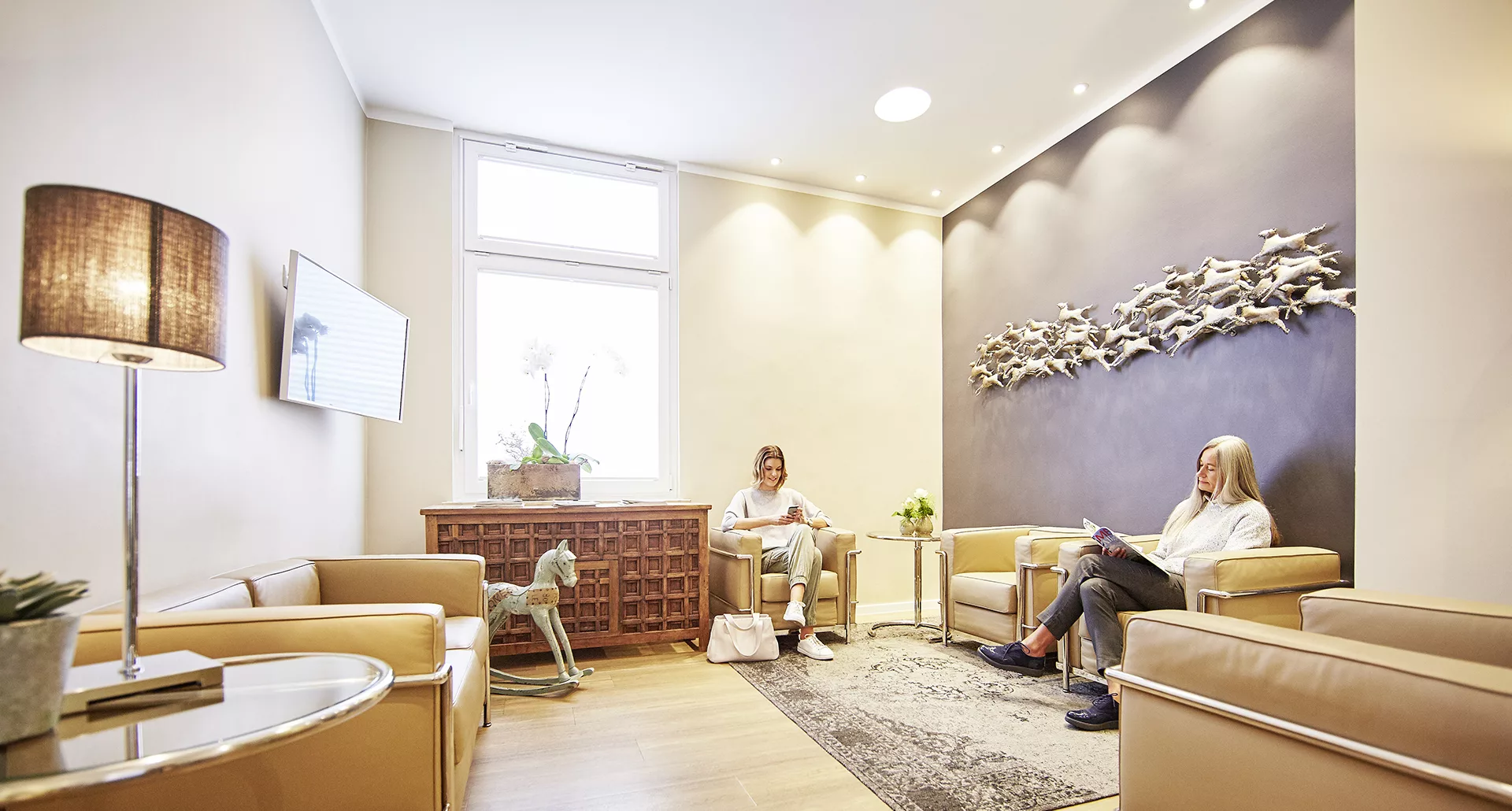 Daniel Hesse – Zahnmedizin am Westertor