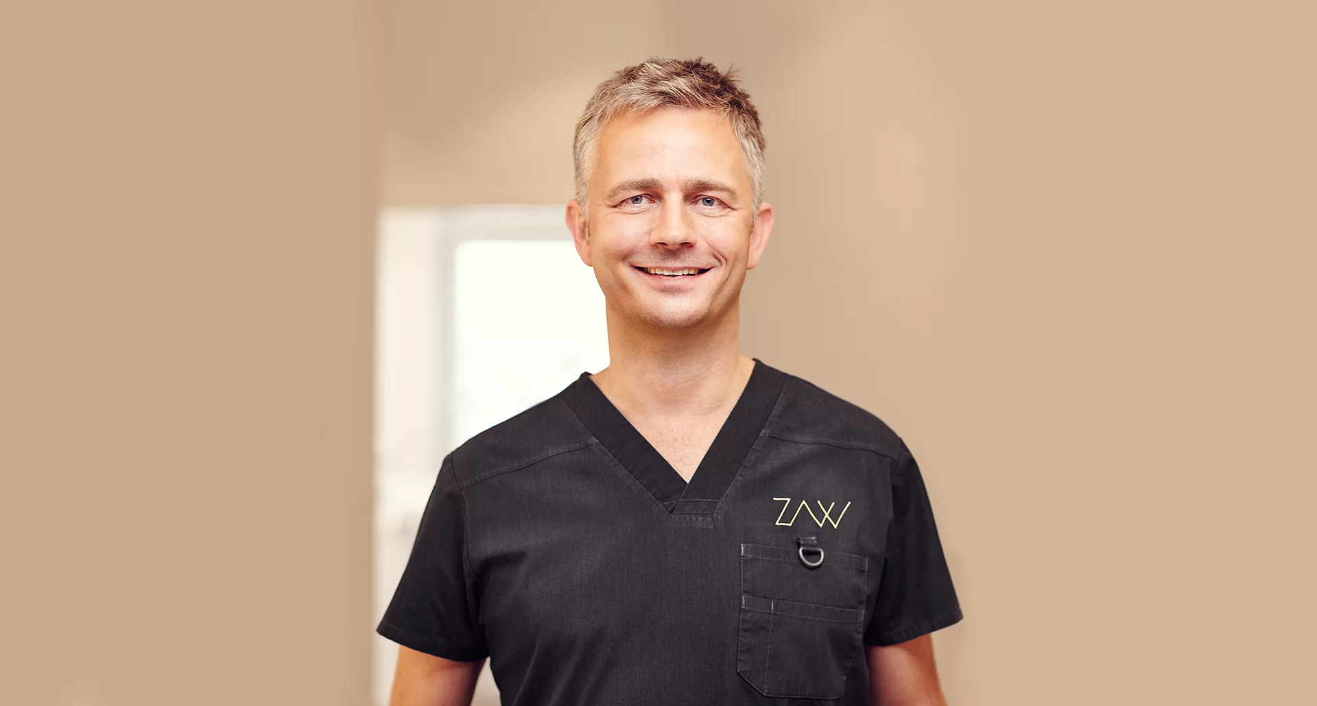 Daniel Hesse – Zahnmedizin am Westertor