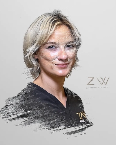 Deborah (Debby) König - Zahnmediznische Fachassistentin (ZMF)