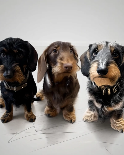 Bart, Franz & Otto - Feelgood Team