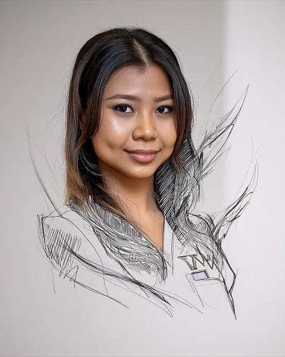 Suwanna (Jane) Meeiamsin - Zahnmedizinische Prophylaxeassistentin (ZMP)