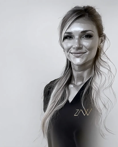 Joanna Otschipka - Zahmedizinische Fachangestellte / Schwerpunkt Behandlungsmanagement