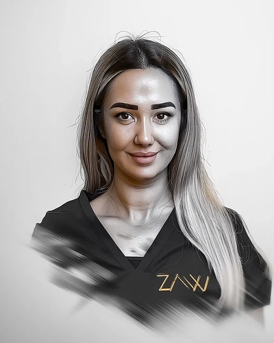 Rozat Aydemir - Zahnmedizinische Fachangestellte (ZFA)