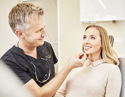 Ästhetische Zahnheilkunde