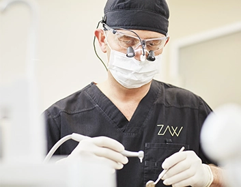 Weichgewebe Chirurgie