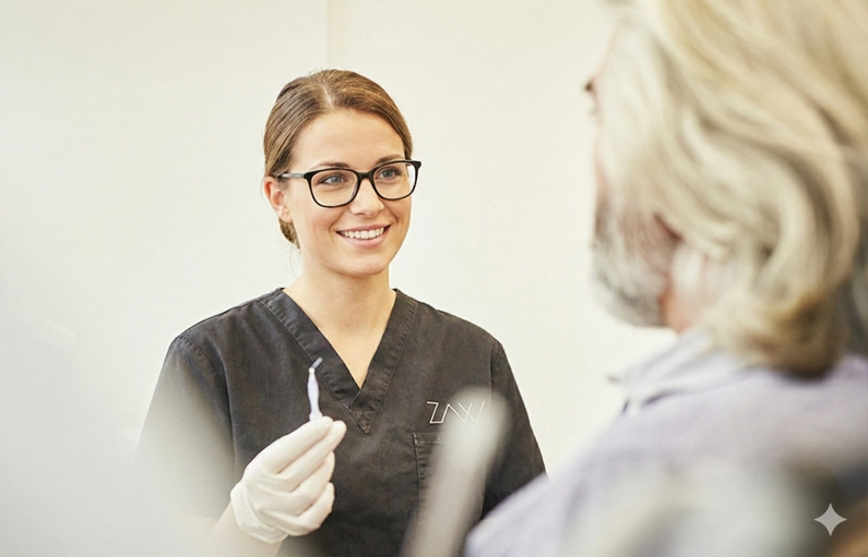 Prophylaxe und Prävention