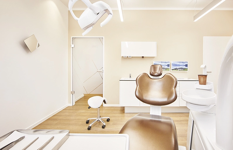 Wurzelspitzenresektion